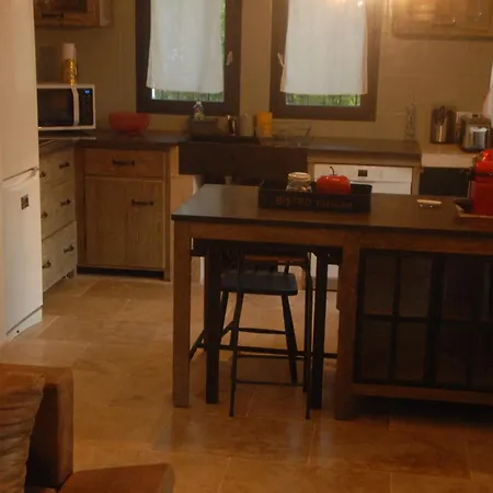 Apartamento Vue Et Chant Des Oiseaux Cavalaire-sur-Mer