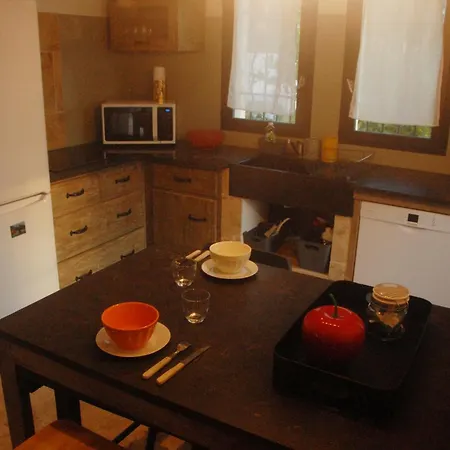 Vue Et Chant Des Oiseaux * Cavalaire-sur-Mer