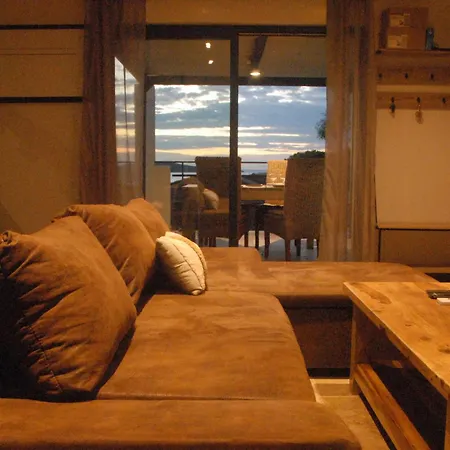 Apartamento Vue Et Chant Des Oiseaux