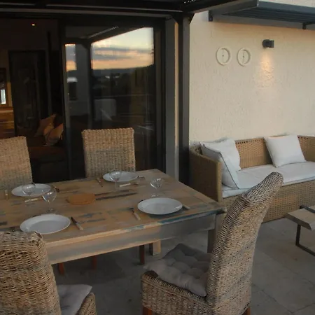 Vue Et Chant Des Oiseaux Cavalaire-sur-Mer