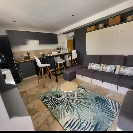 Vue Et Chant Des Oiseaux Apartamento