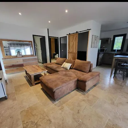 Apartamento Vue Et Chant Des Oiseaux *