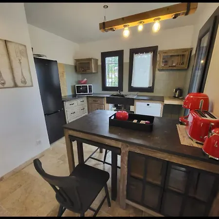 Vue Et Chant Des Oiseaux * Cavalaire-sur-Mer