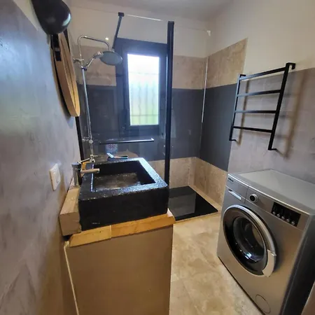 Vue Et Chant Des Oiseaux Apartamento *