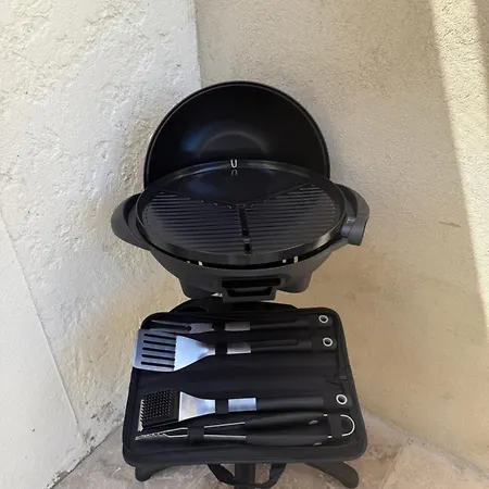 Vue Et Chant Des Oiseaux Apartamento