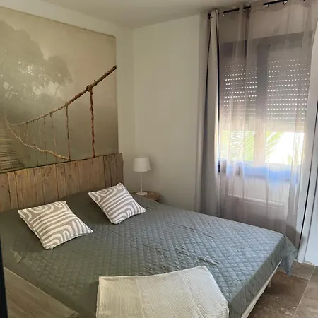 Vue Et Chant Des Oiseaux Cavalaire-sur-Mer