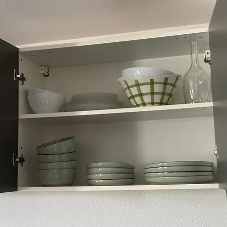 Vue Et Chant Des Oiseaux Apartamento *