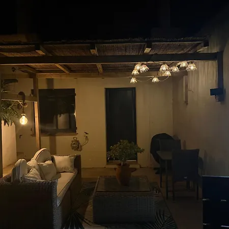 Apartamento Vue Et Chant Des Oiseaux Cavalaire-sur-Mer