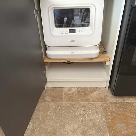 Vue Et Chant Des Oiseaux Apartamento *