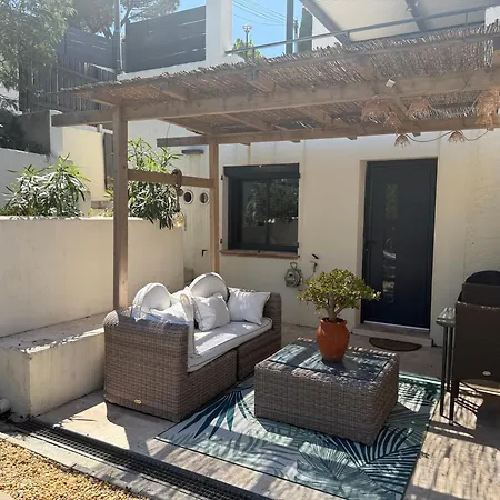 Apartamento Vue Et Chant Des Oiseaux Cavalaire-sur-Mer