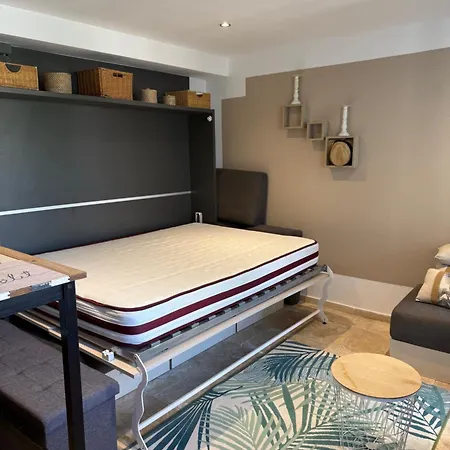 Vue Et Chant Des Oiseaux Cavalaire-sur-Mer