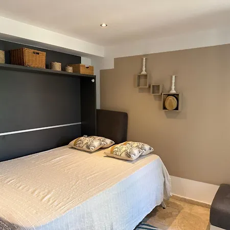 Vue Et Chant Des Oiseaux Apartamento