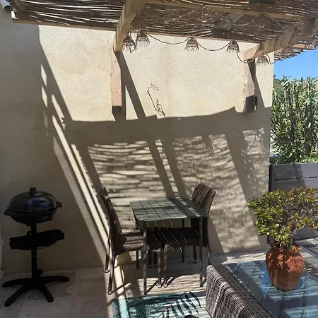 Vue Et Chant Des Oiseaux Cavalaire-sur-Mer