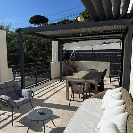 Vue Et Chant Des Oiseaux Apartamento *