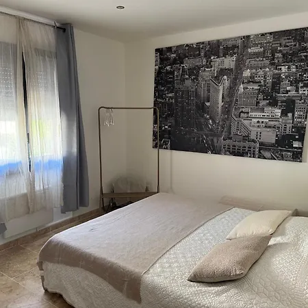 Vue Et Chant Des Oiseaux Apartamento *